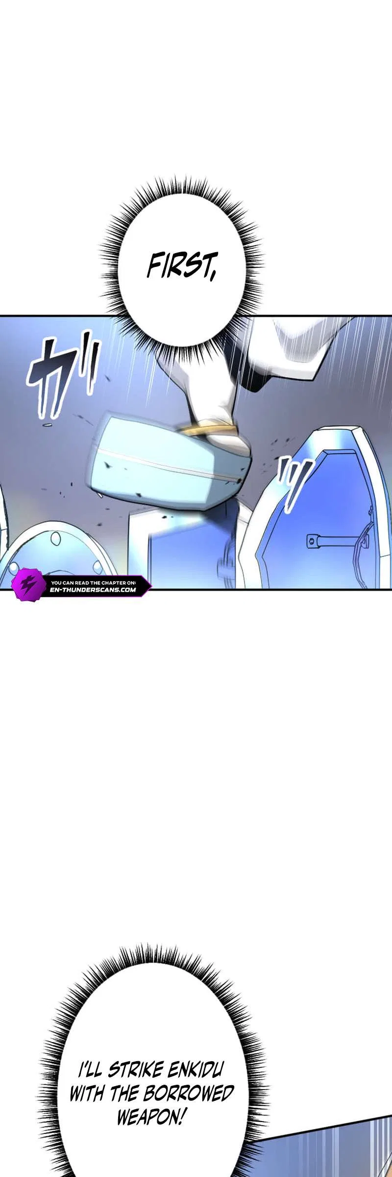 Dominating with 1 HP Chapter 11 – Page 22