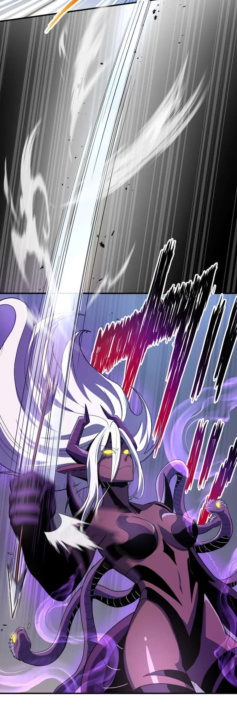 Dominating with 1 HP Chapter 11 – Page 24