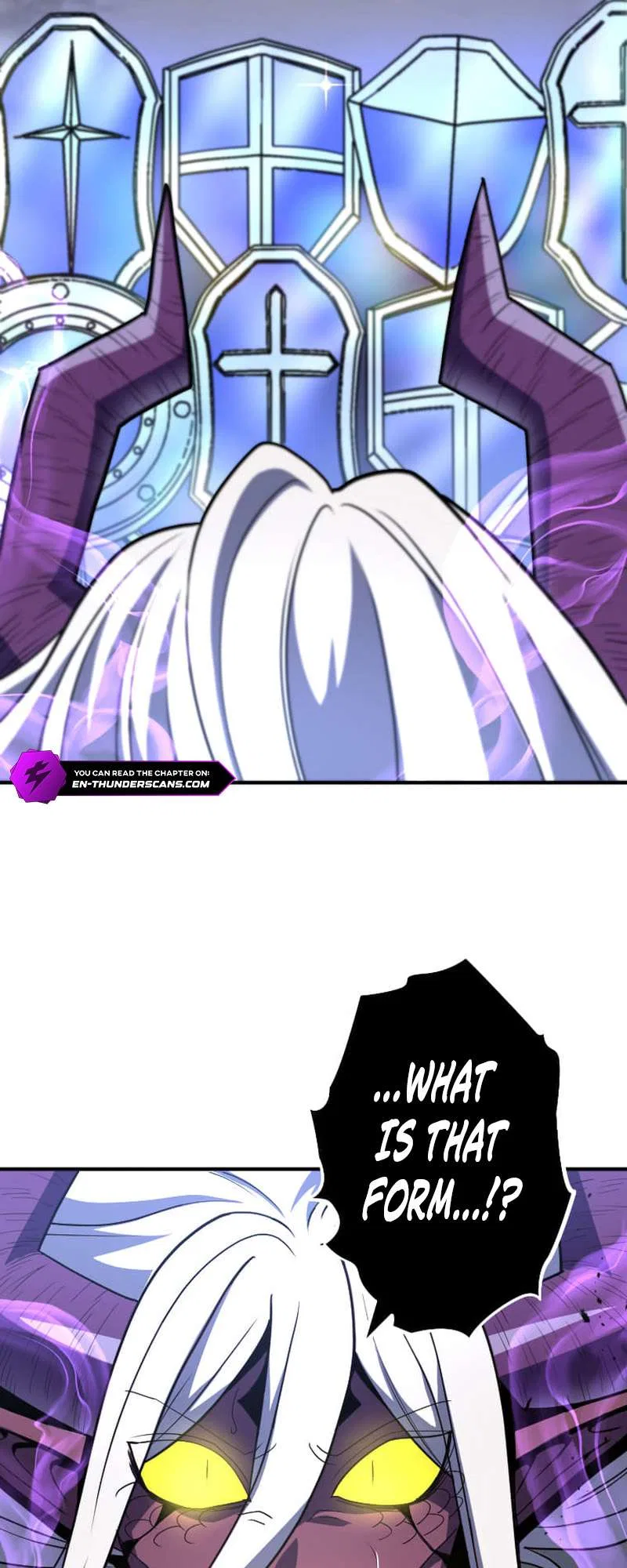 Dominating with 1 HP Chapter 11 – Page 32