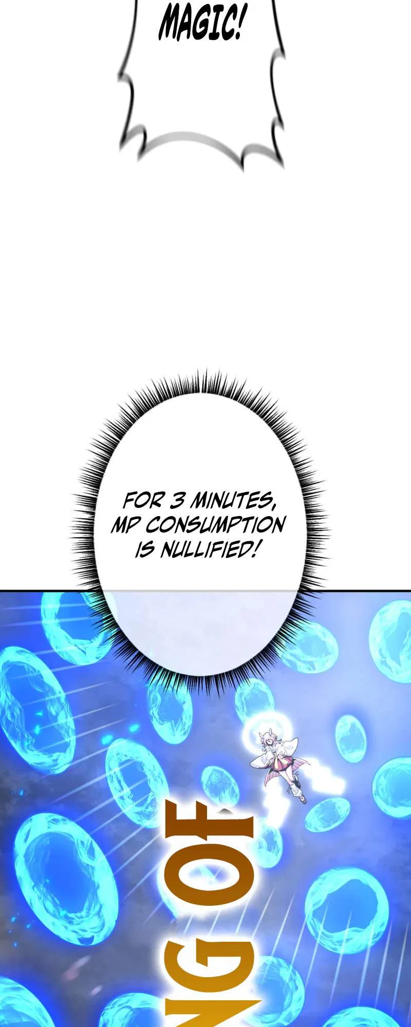 Dominating with 1 HP Chapter 11 – Page 34