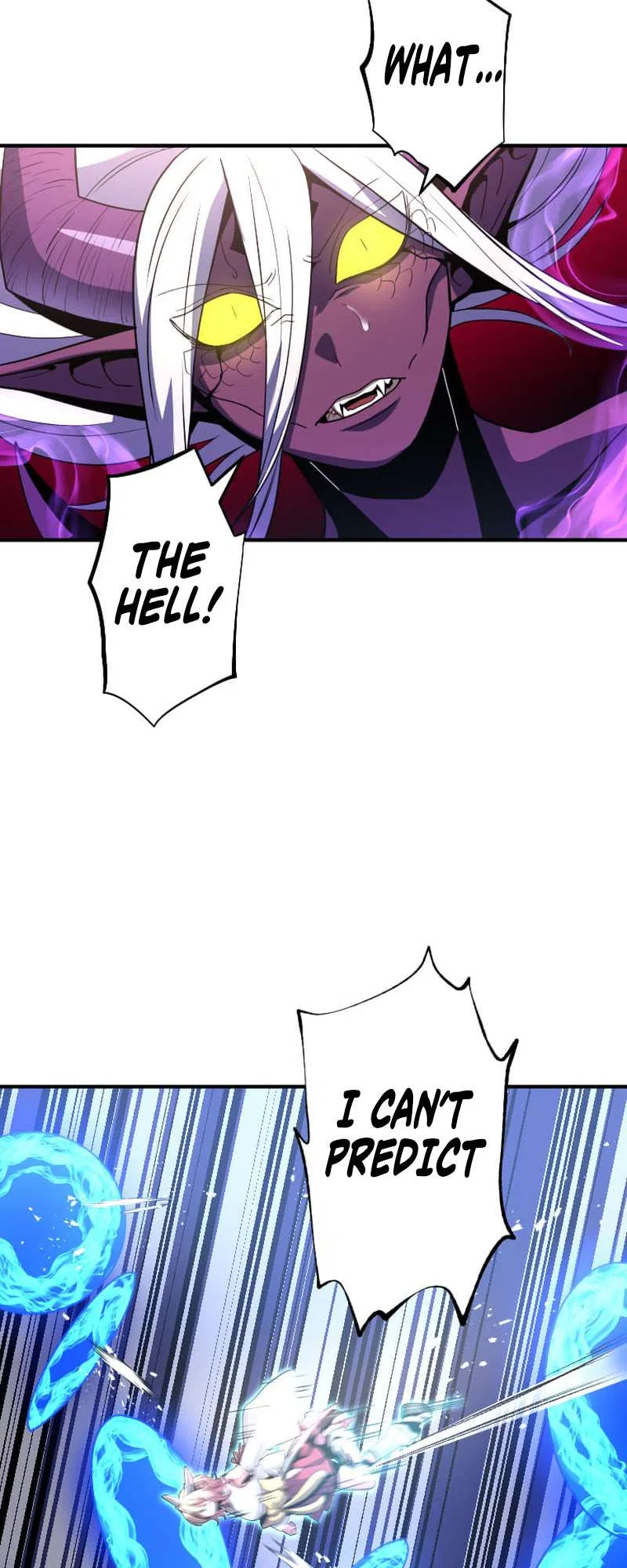 Dominating with 1 HP Chapter 11 – Page 36