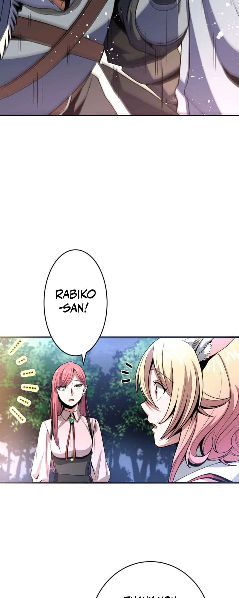 Dominating with 1 HP Chapter 11 – Page 49