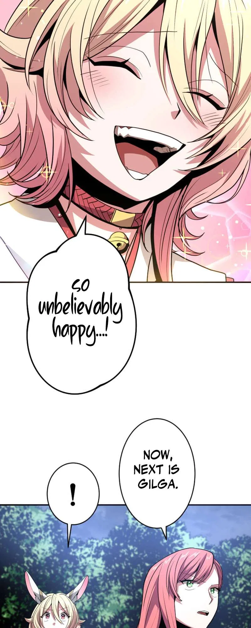 Dominating with 1 HP Chapter 11 – Page 51
