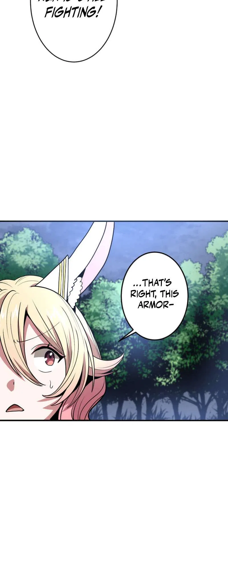 Dominating with 1 HP Chapter 11 – Page 53
