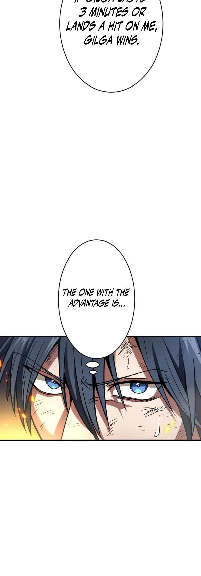 Dominating with 1 HP Chapter 11 – Page 58