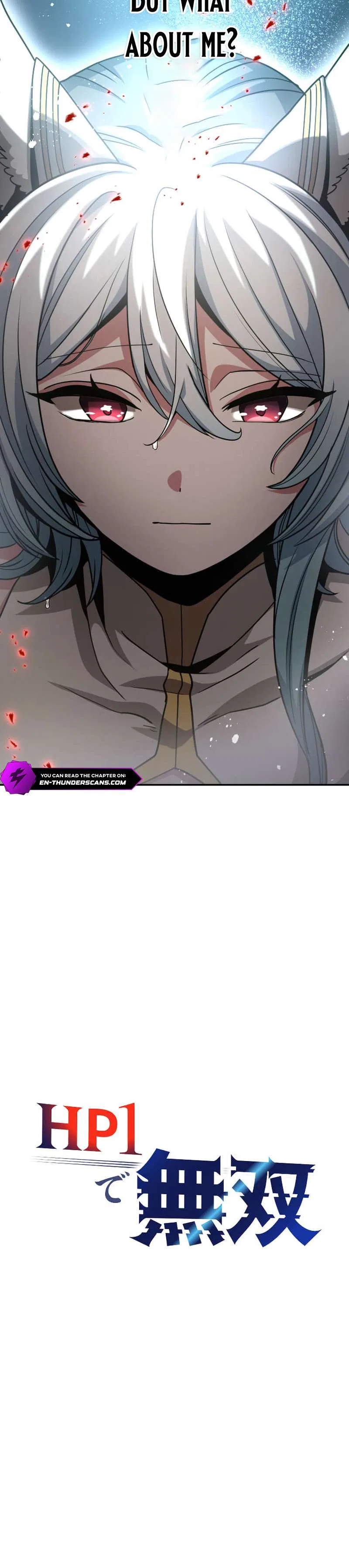 Dominating with 1 HP Chapter 10 – Page 9