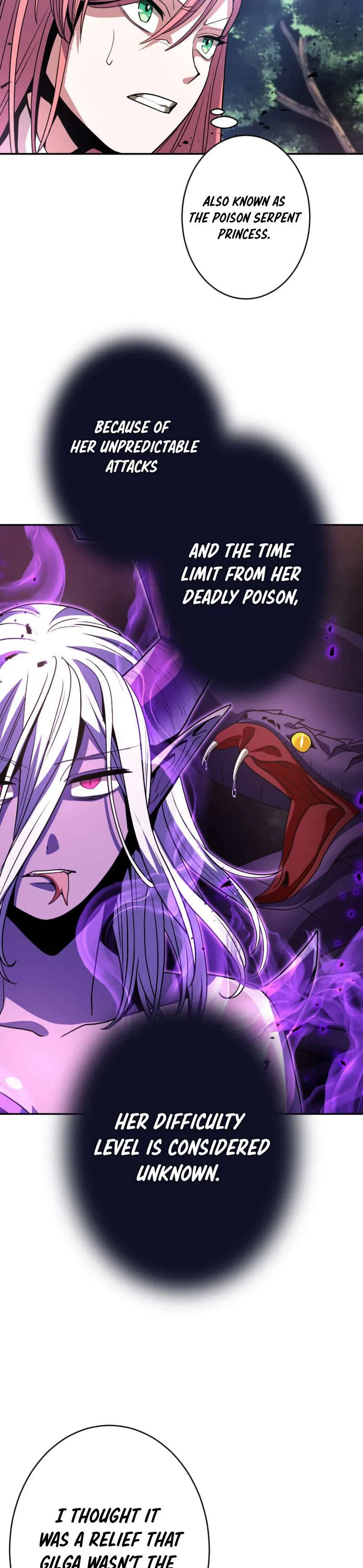 Dominating with 1 HP Chapter 10 – Page 14