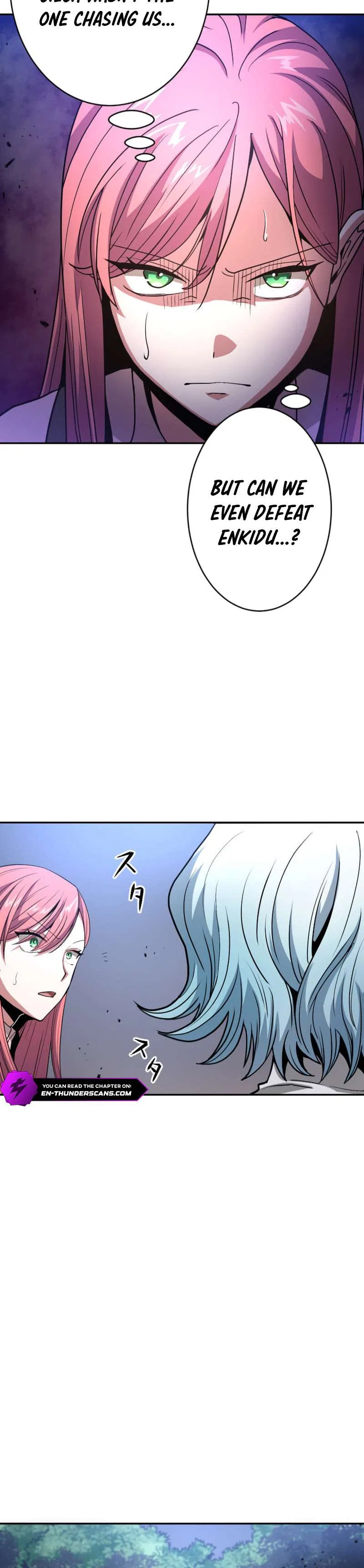 Dominating with 1 HP Chapter 10 – Page 15