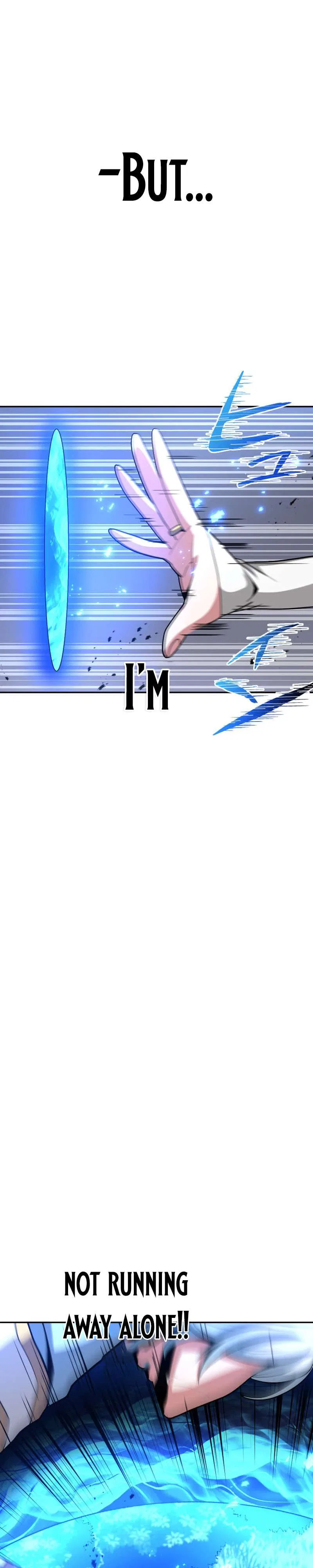 Dominating with 1 HP Chapter 10 – Page 20