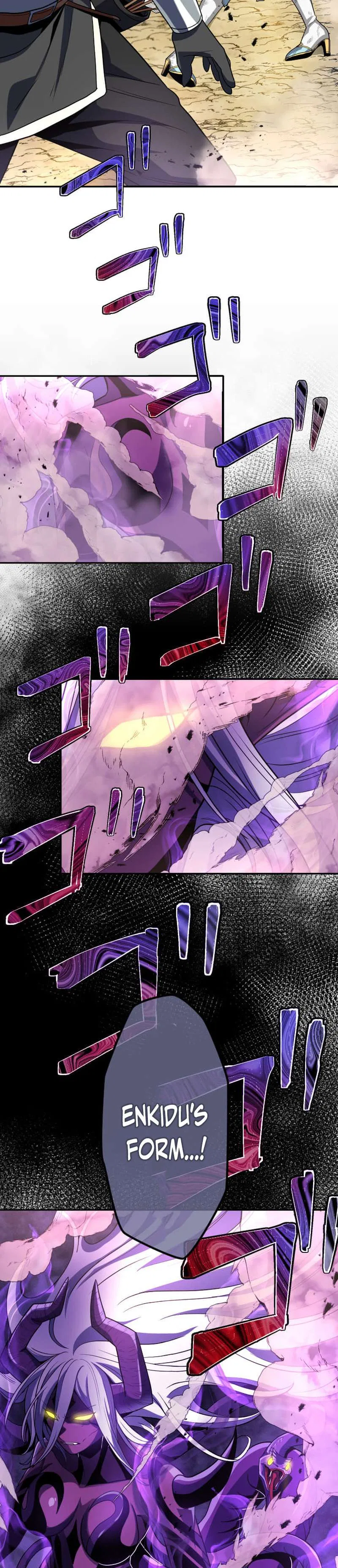 Dominating with 1 HP Chapter 10 – Page 26