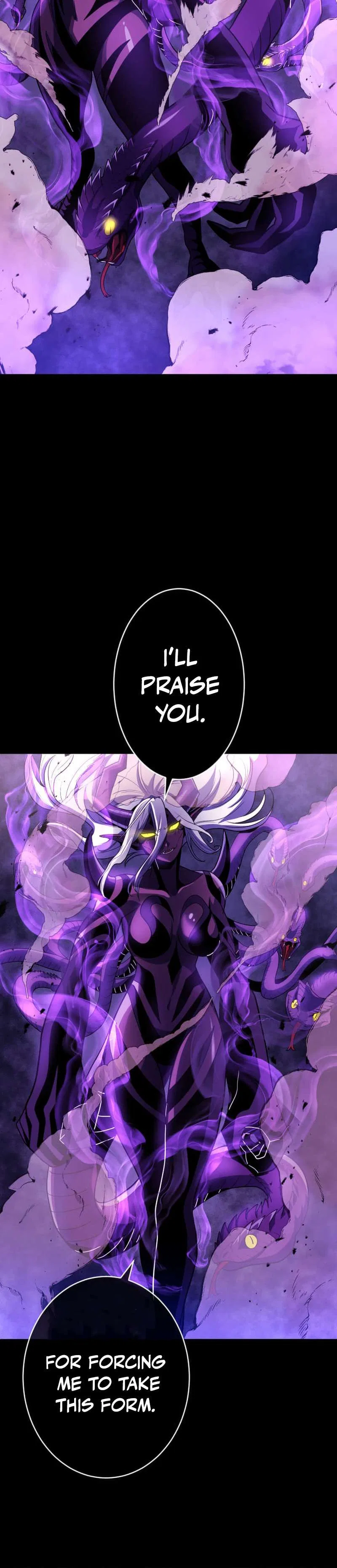 Dominating with 1 HP Chapter 10 – Page 27