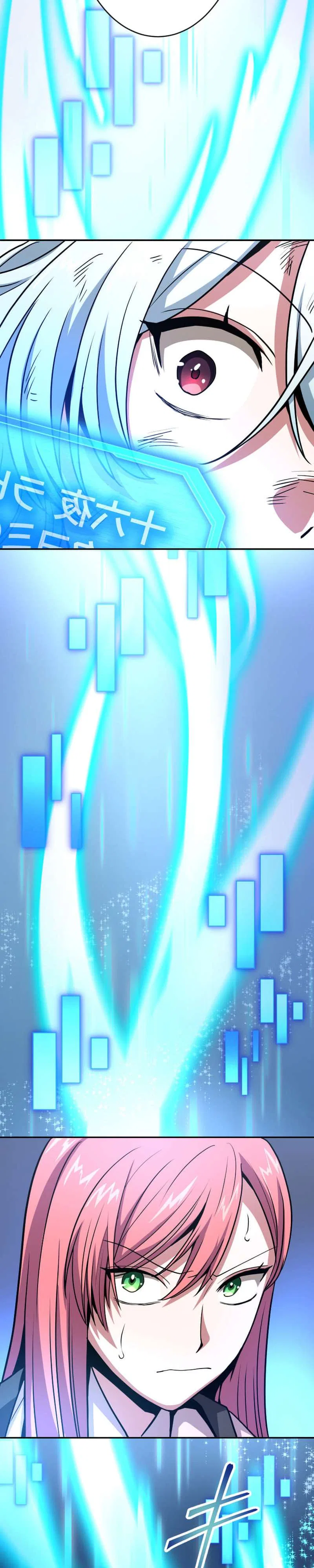Dominating with 1 HP Chapter 10 – Page 38