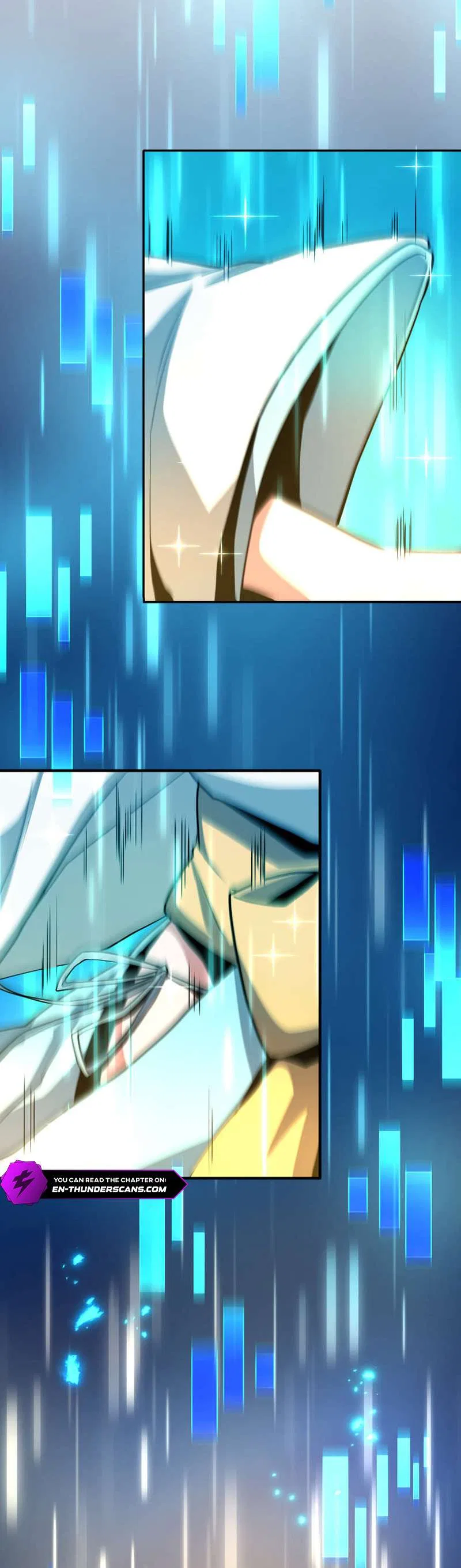 Dominating with 1 HP Chapter 10 – Page 40