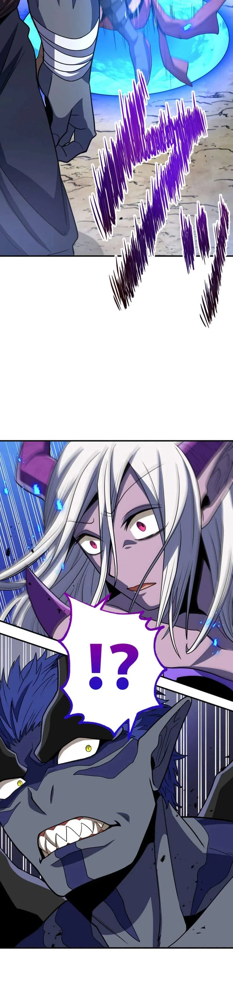 Dominating with 1 HP Chapter 9 – Page 9