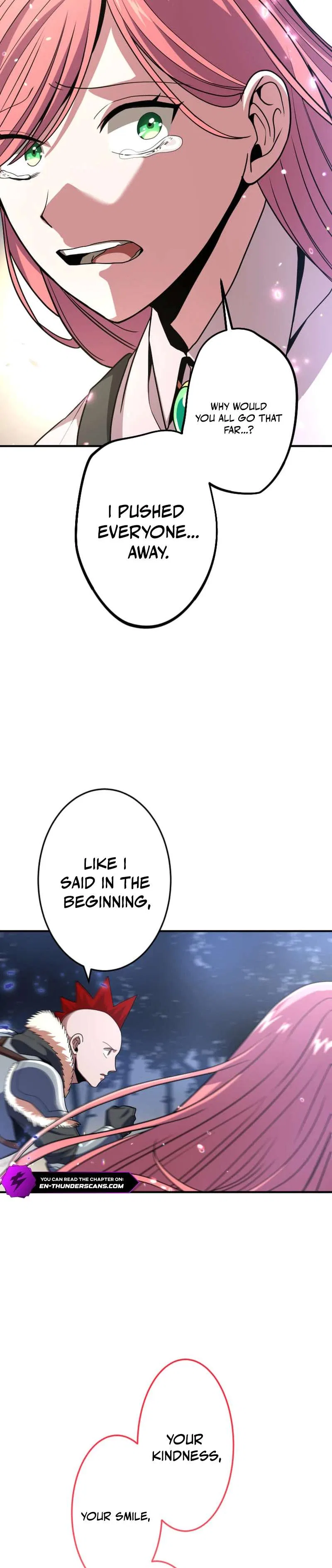 Dominating with 1 HP Chapter 9 – Page 26