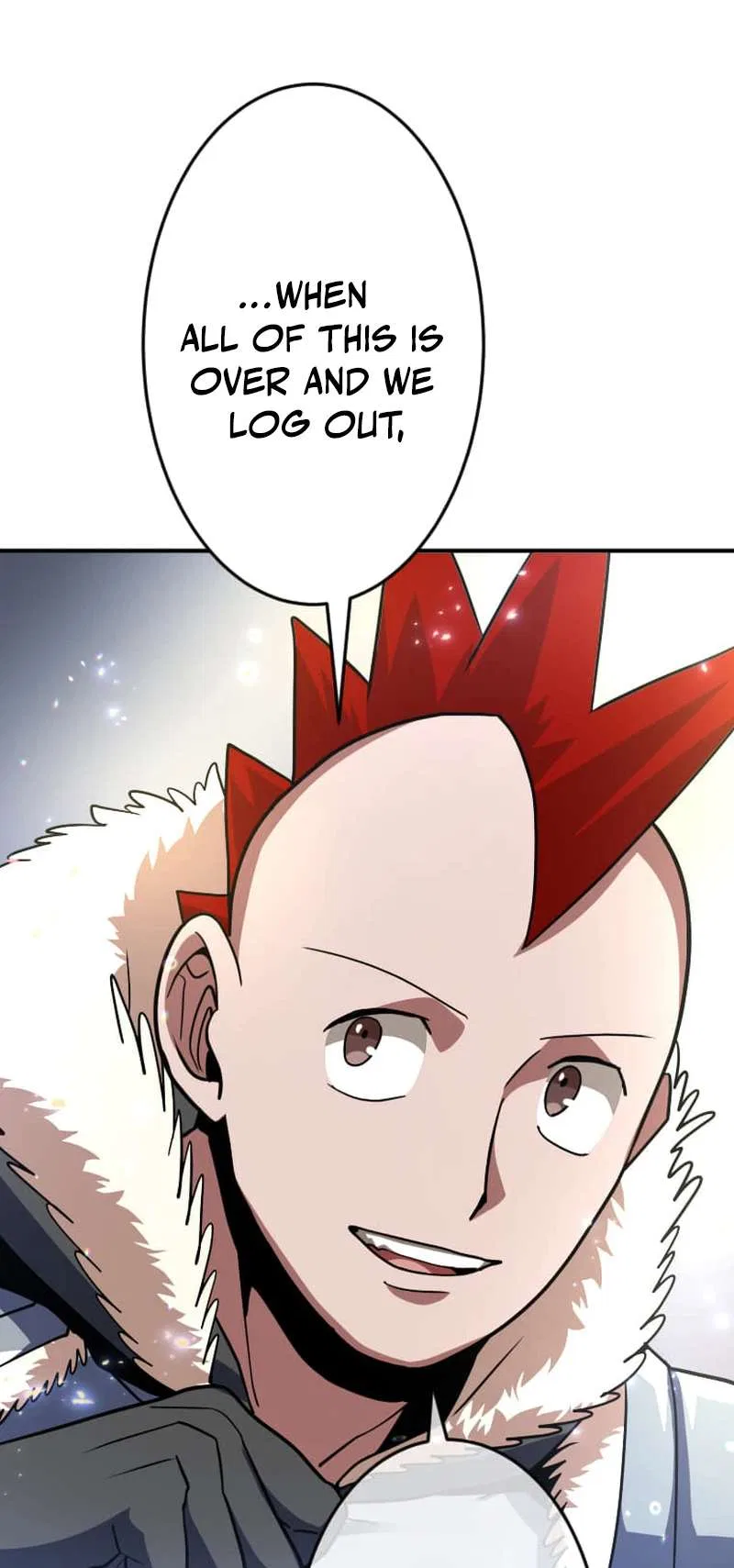 Dominating with 1 HP Chapter 9 – Page 29