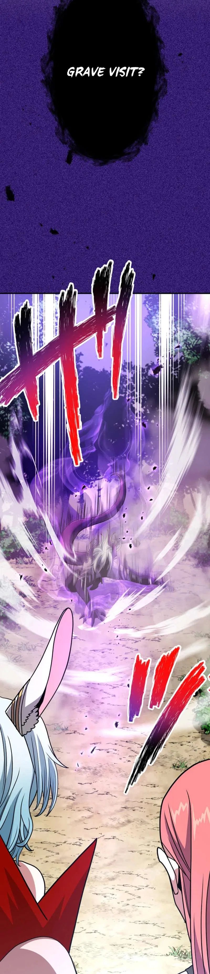 Dominating with 1 HP Chapter 9 – Page 31