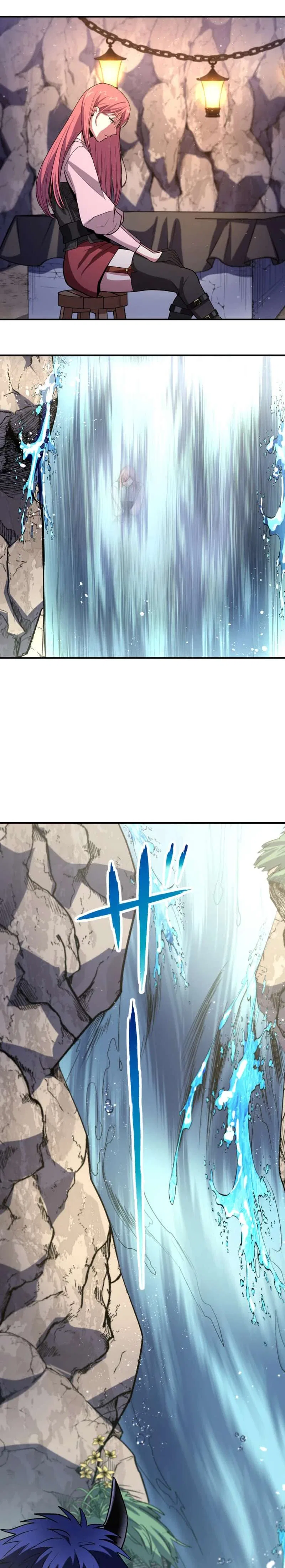Dominating with 1 HP Chapter 8 – Page 2