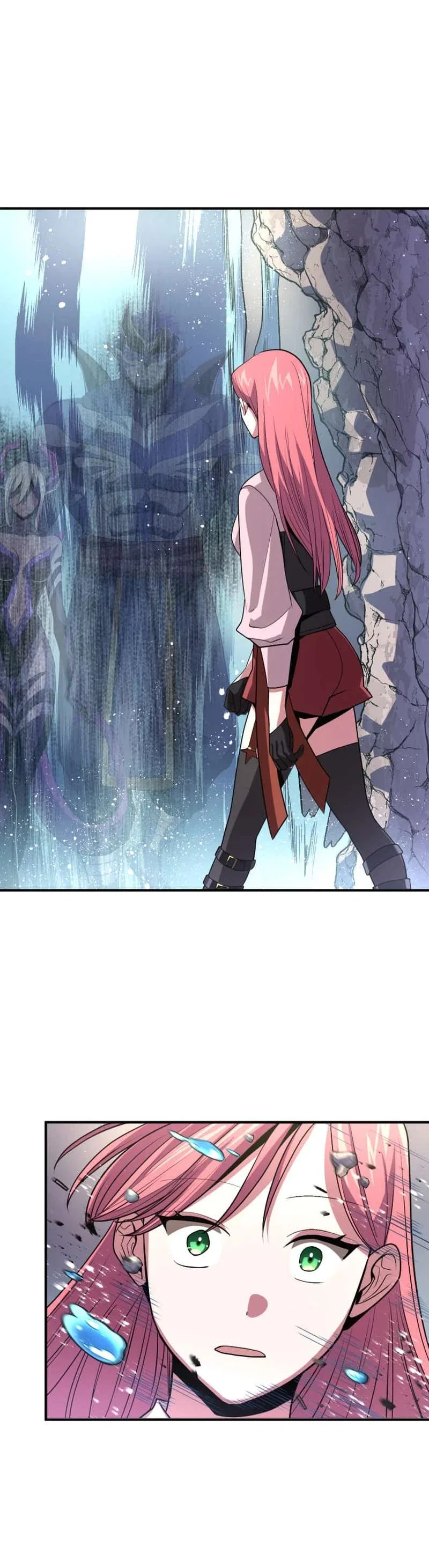Dominating with 1 HP Chapter 8 – Page 4