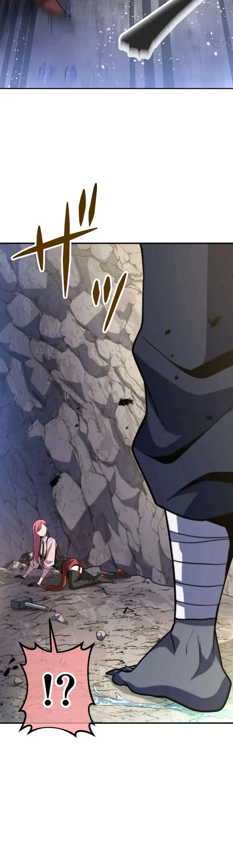 Dominating with 1 HP Chapter 8 – Page 6