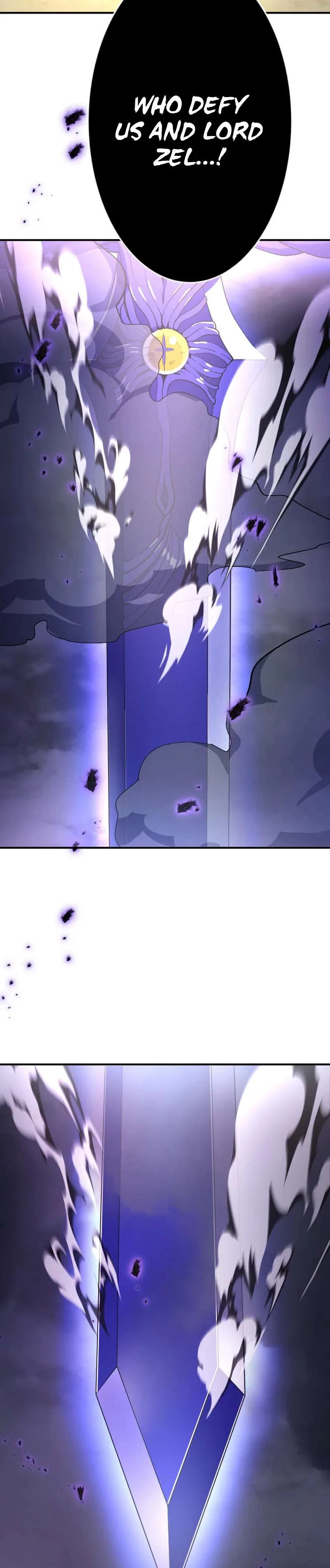 Dominating with 1 HP Chapter 8 – Page 32
