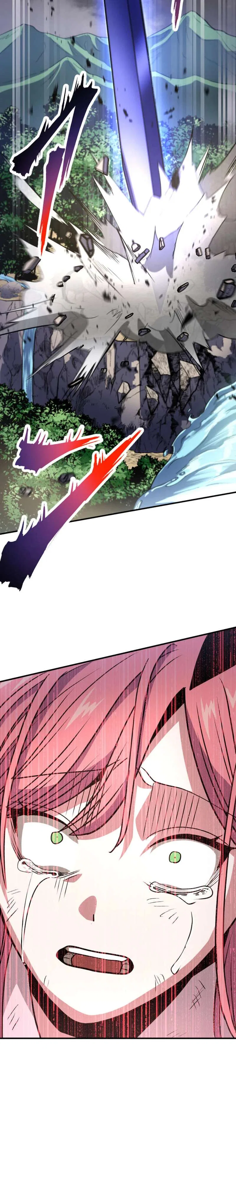 Dominating with 1 HP Chapter 8 – Page 39