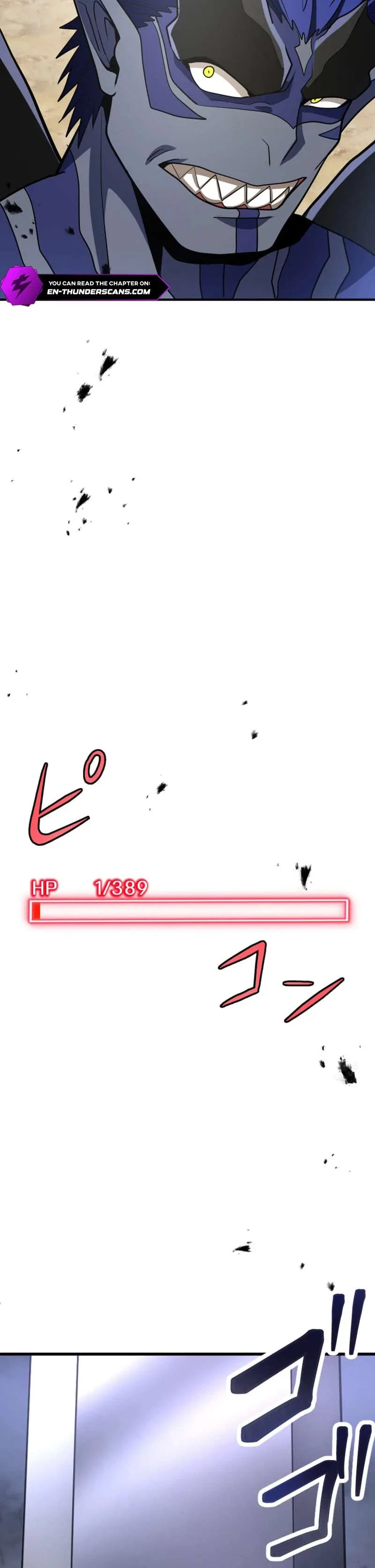 Dominating with 1 HP Chapter 8 – Page 41