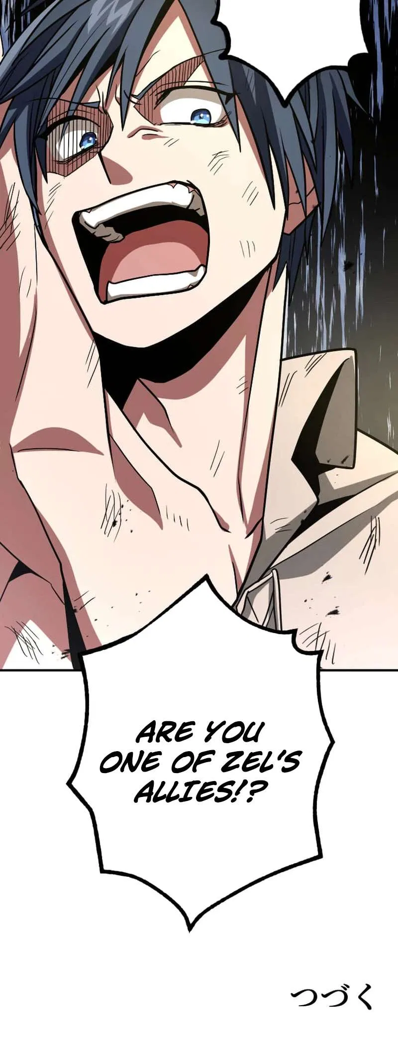 Dominating with 1 HP Chapter 8 – Page 47