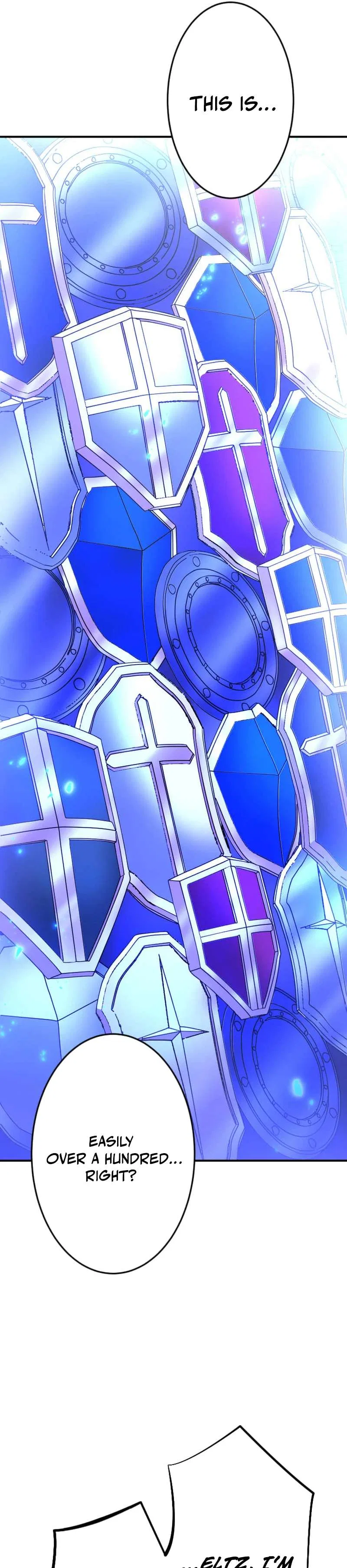 Dominating with 1 HP Chapter 7 – Page 4