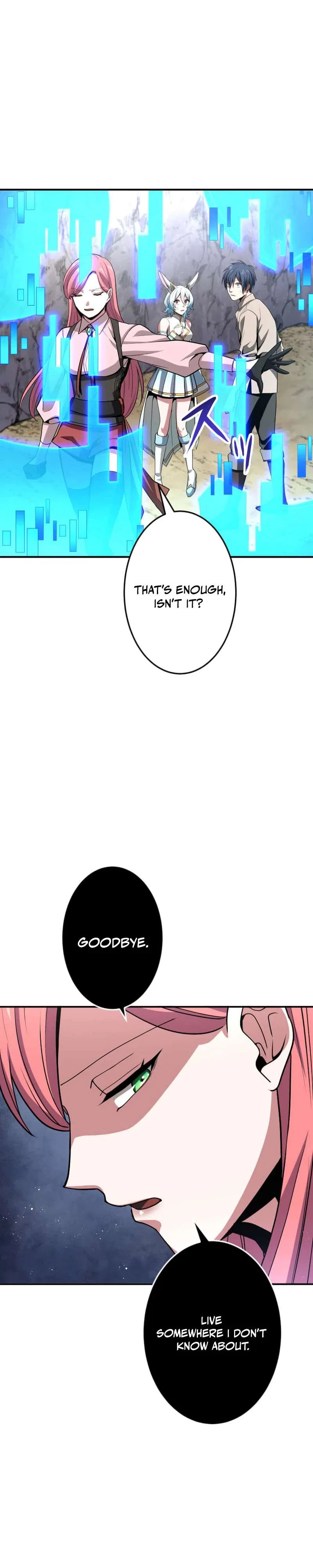 Dominating with 1 HP Chapter 7 – Page 14