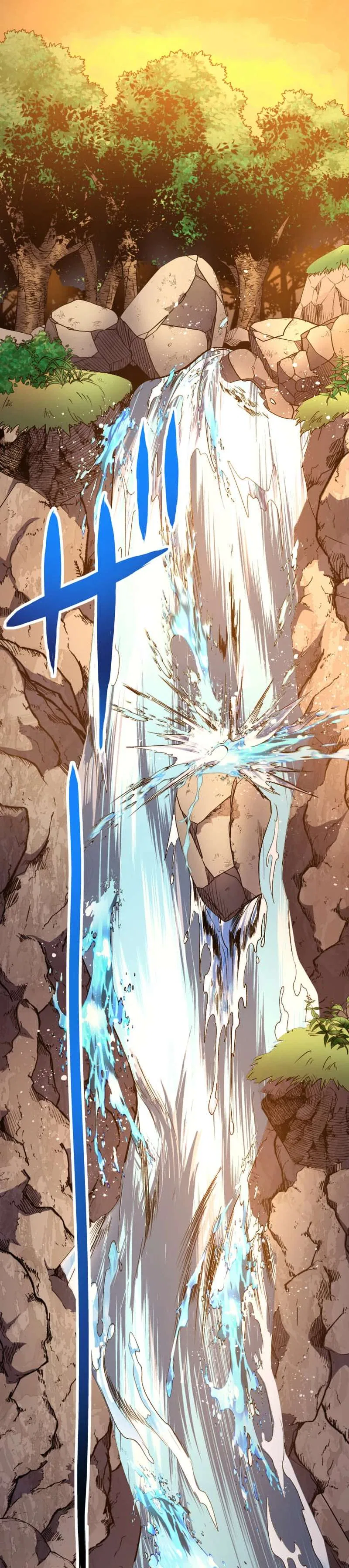 Dominating with 1 HP Chapter 7 – Page 17