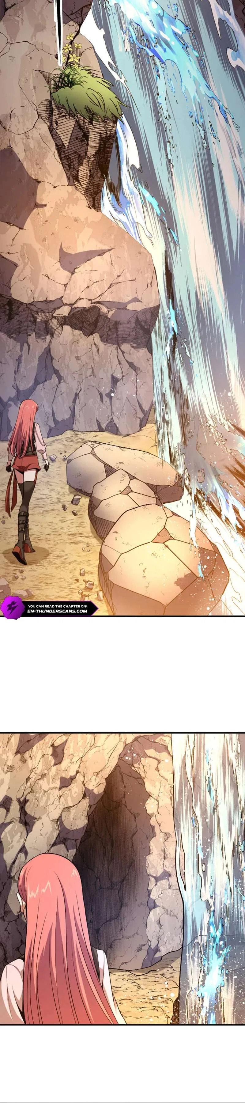 Dominating with 1 HP Chapter 7 – Page 18