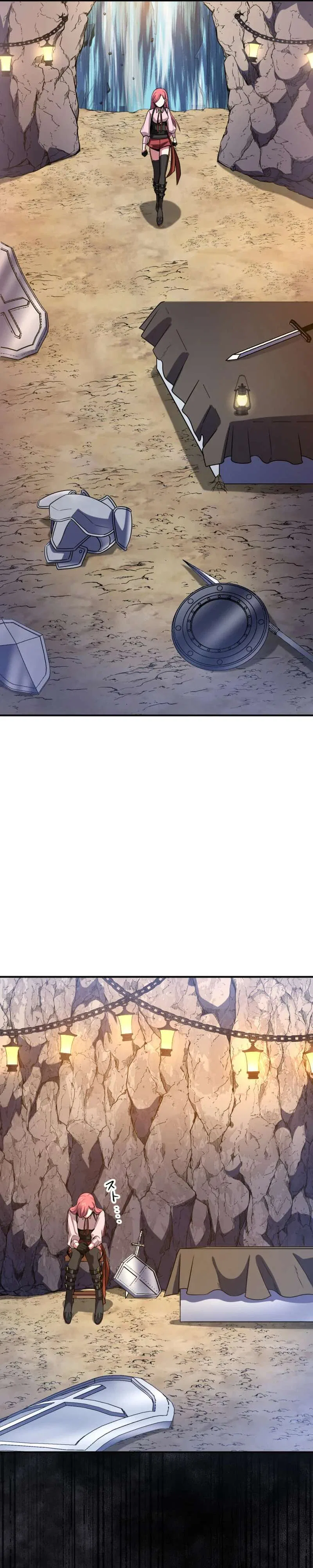 Dominating with 1 HP Chapter 7 – Page 19