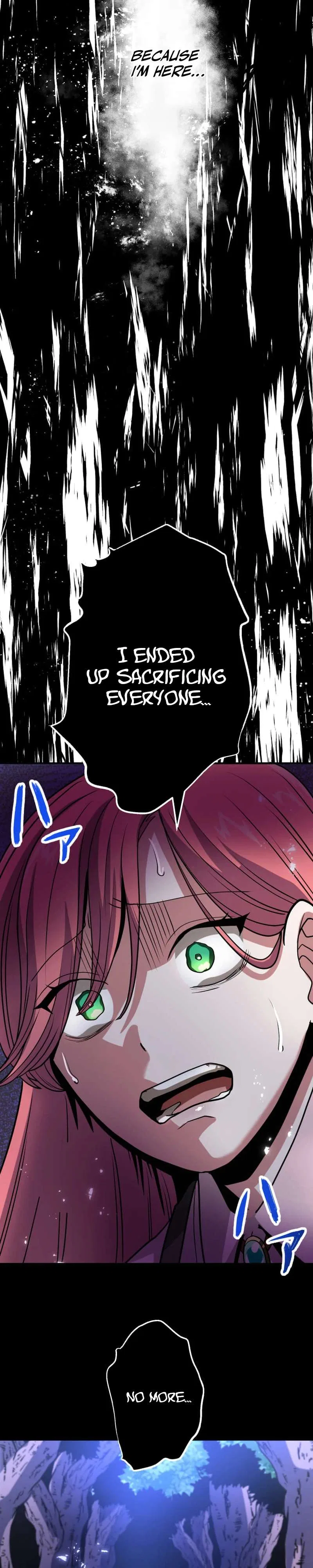Dominating with 1 HP Chapter 7 – Page 38