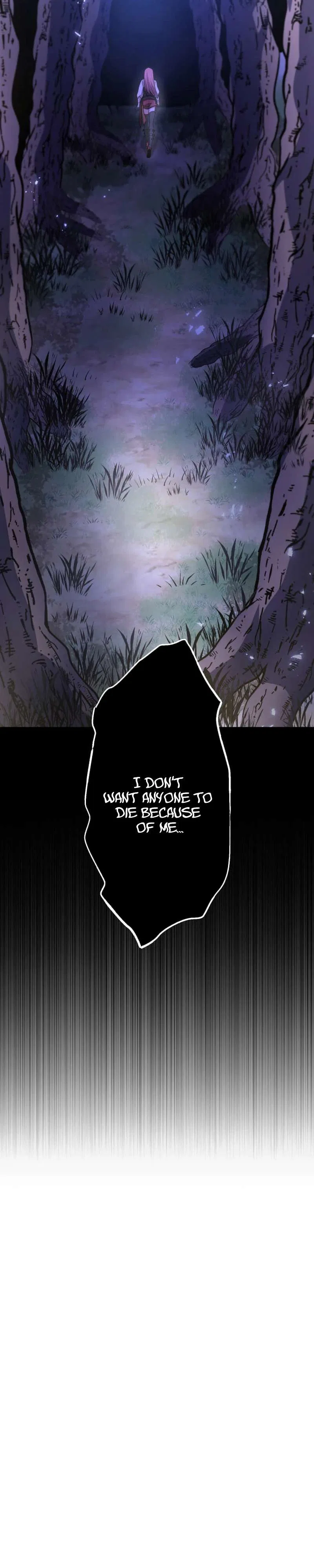 Dominating with 1 HP Chapter 7 – Page 39