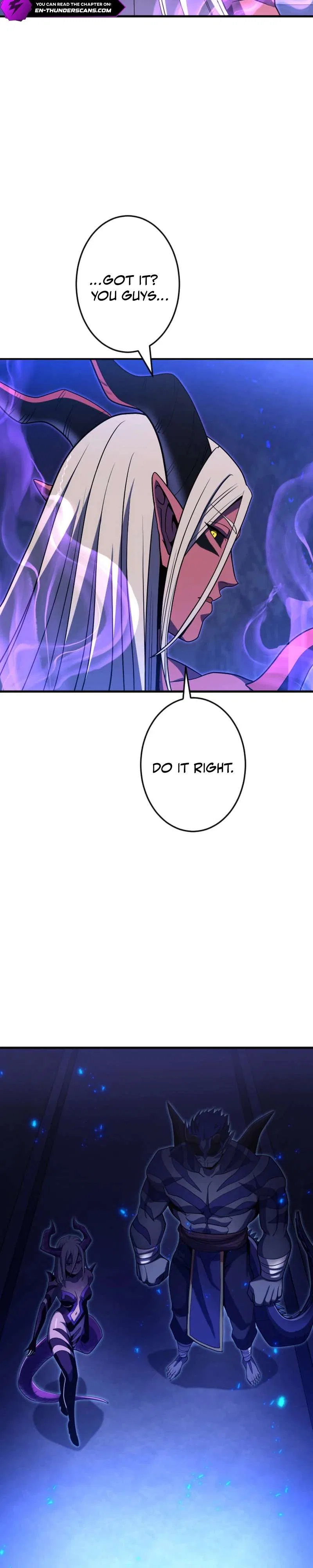 Dominating with 1 HP Chapter 7 – Page 42