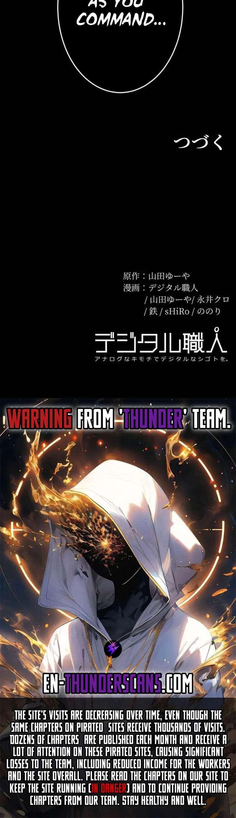 Dominating with 1 HP Chapter 7 – Page 45