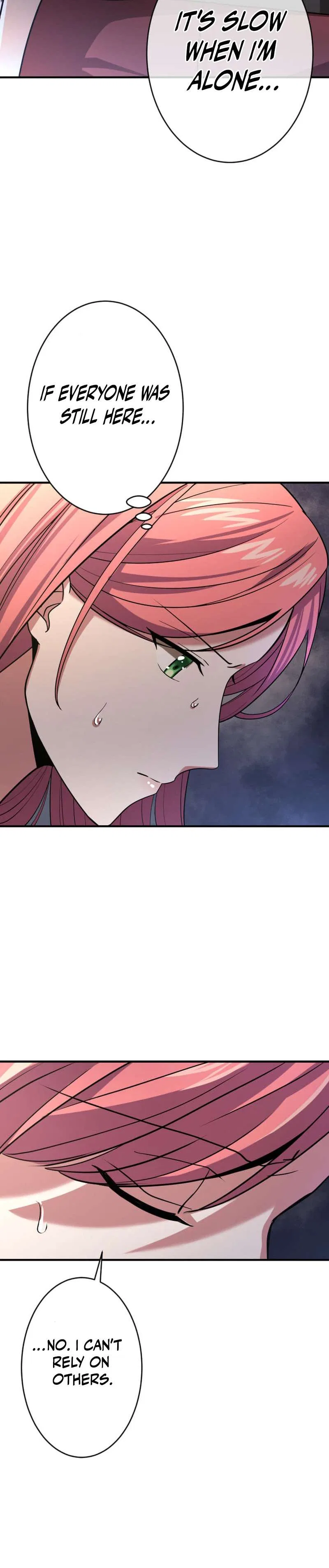 Dominating with 1 HP Chapter 6 – Page 24