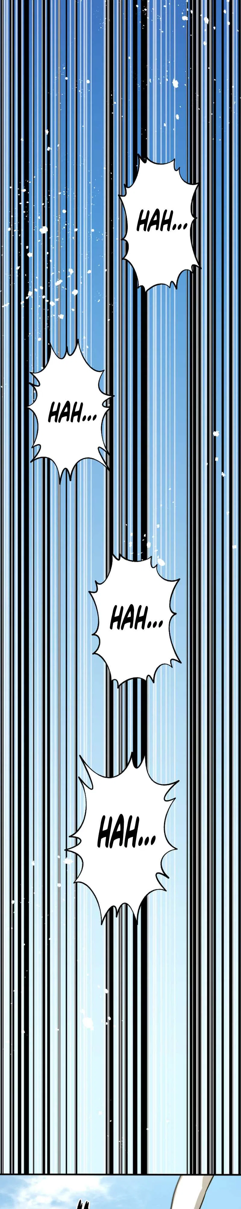 Dominating with 1 HP Chapter 6 – Page 32