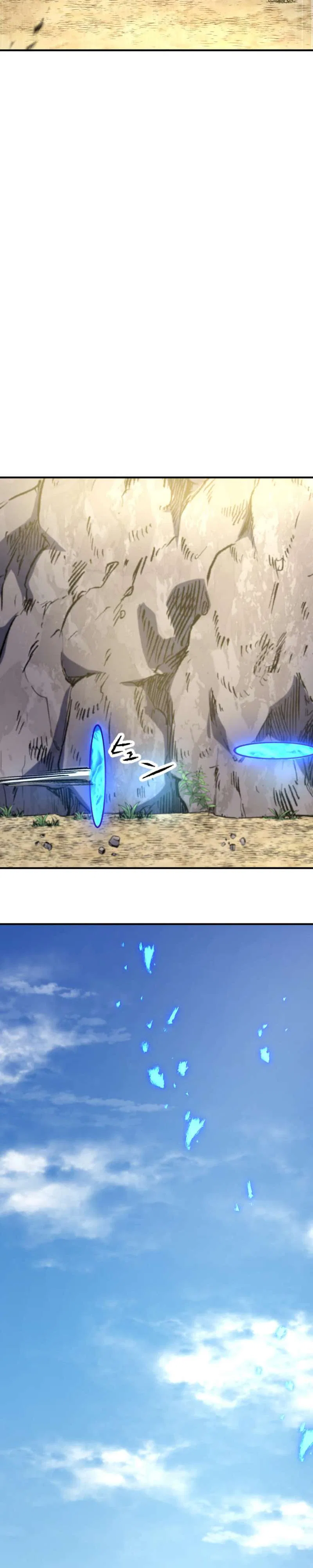 Dominating with 1 HP Chapter 6 – Page 39