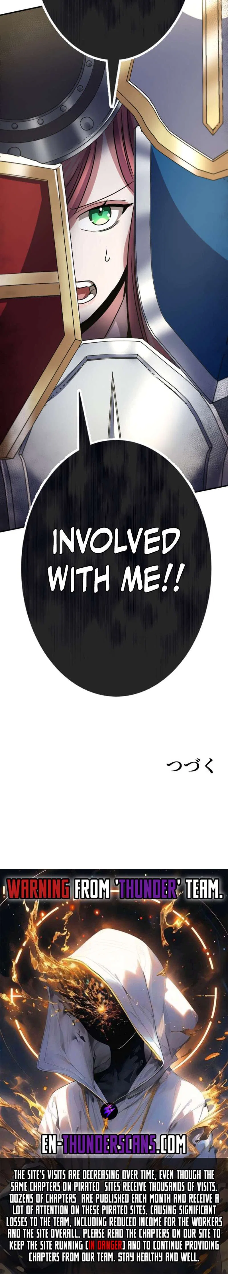 Dominating with 1 HP Chapter 6 – Page 48