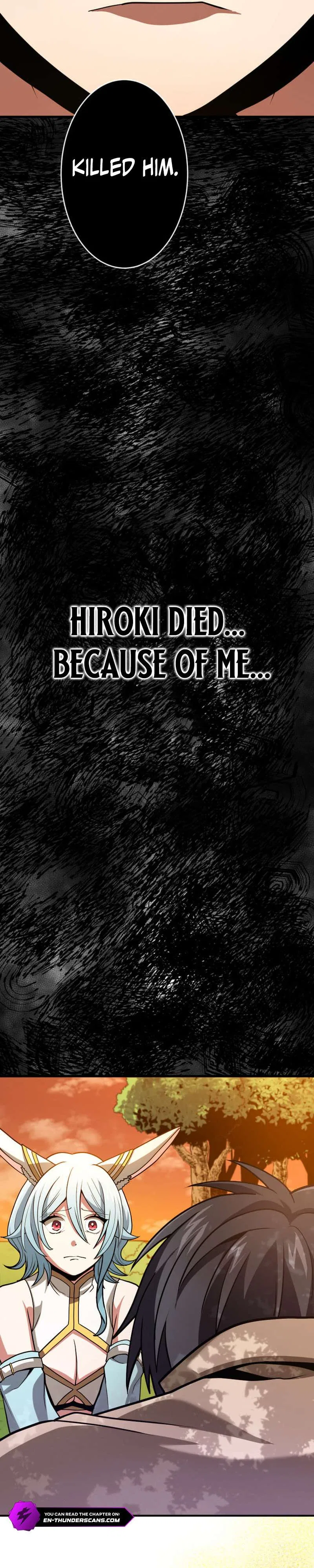 Dominating with 1 HP Chapter 5 – Page 13