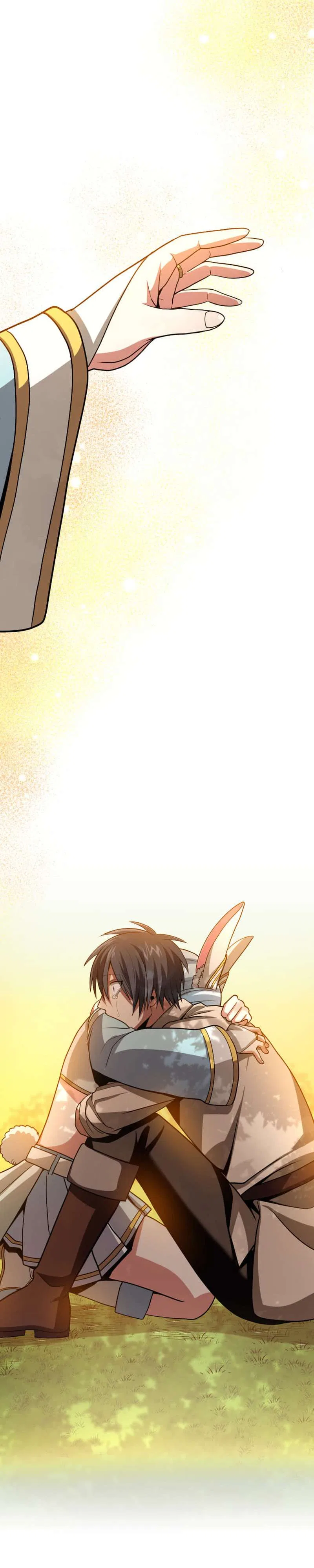 Dominating with 1 HP Chapter 5 – Page 14