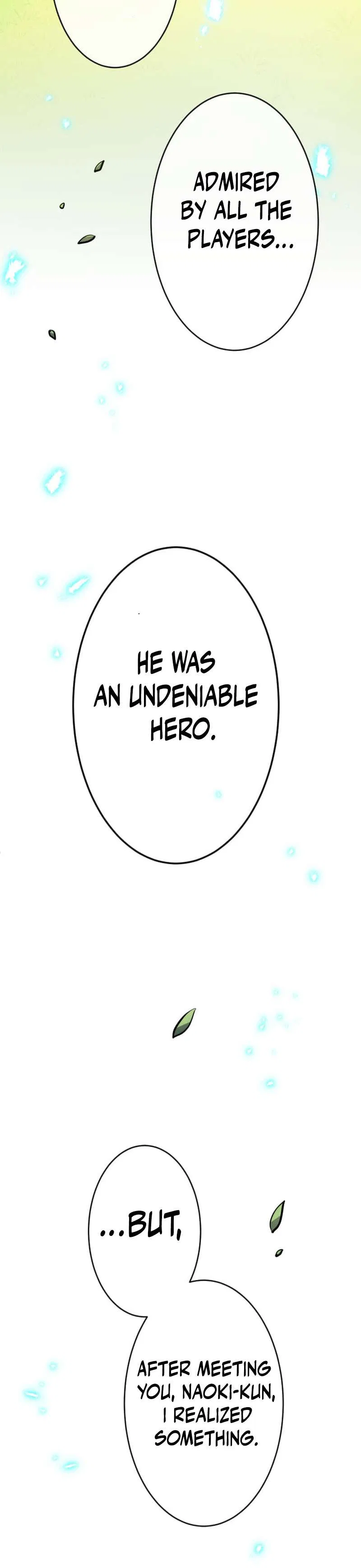 Dominating with 1 HP Chapter 5 – Page 17