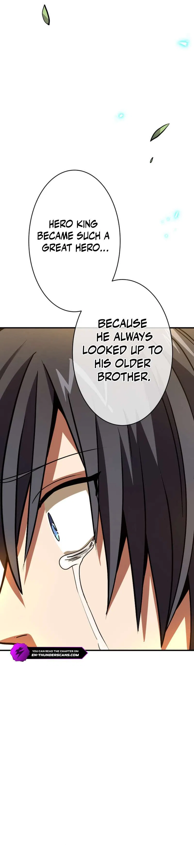 Dominating with 1 HP Chapter 5 – Page 18