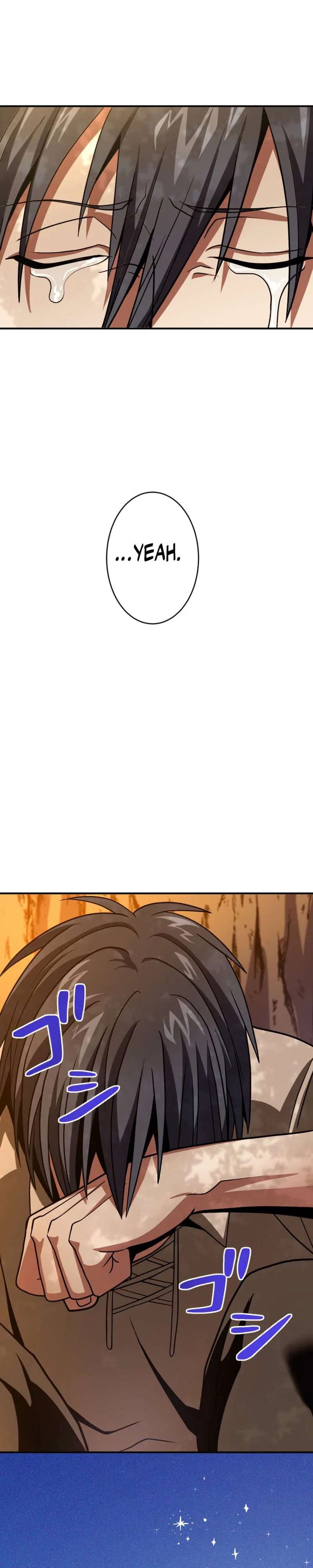 Dominating with 1 HP Chapter 5 – Page 22