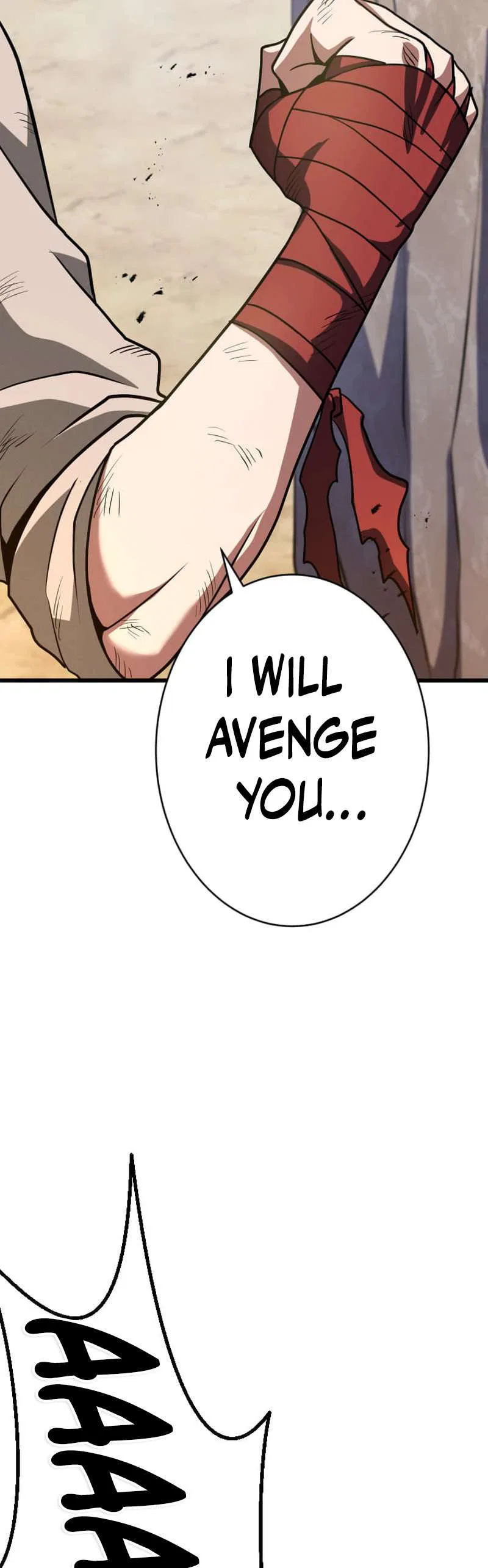 Dominating with 1 HP Chapter 5 – Page 44