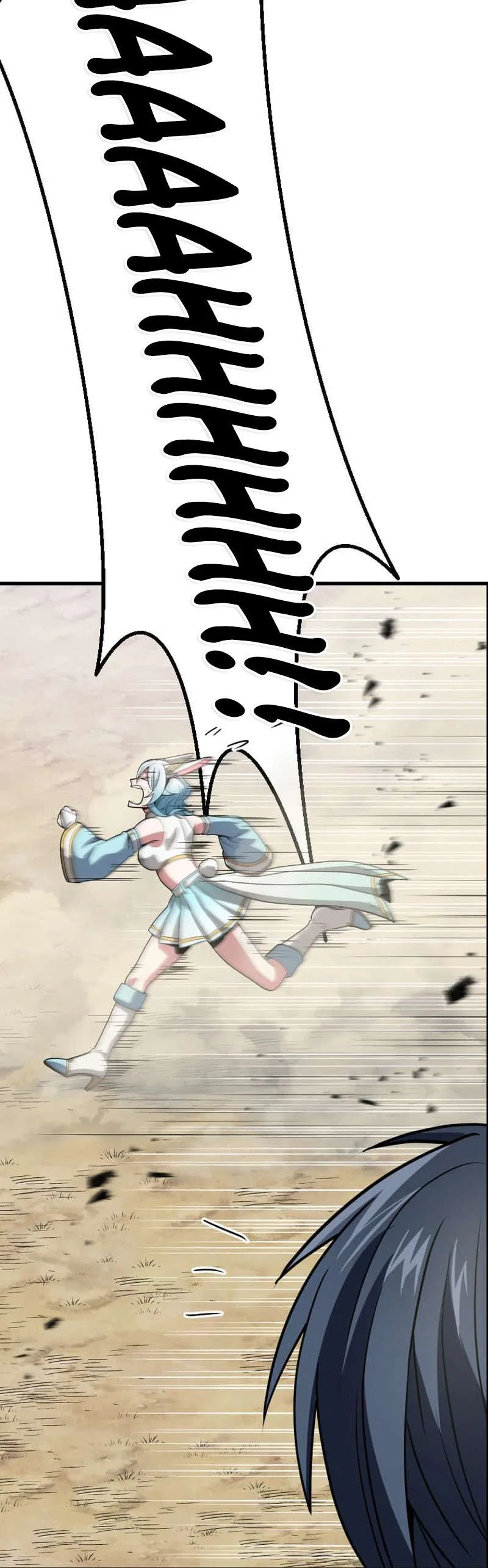Dominating with 1 HP Chapter 5 – Page 45