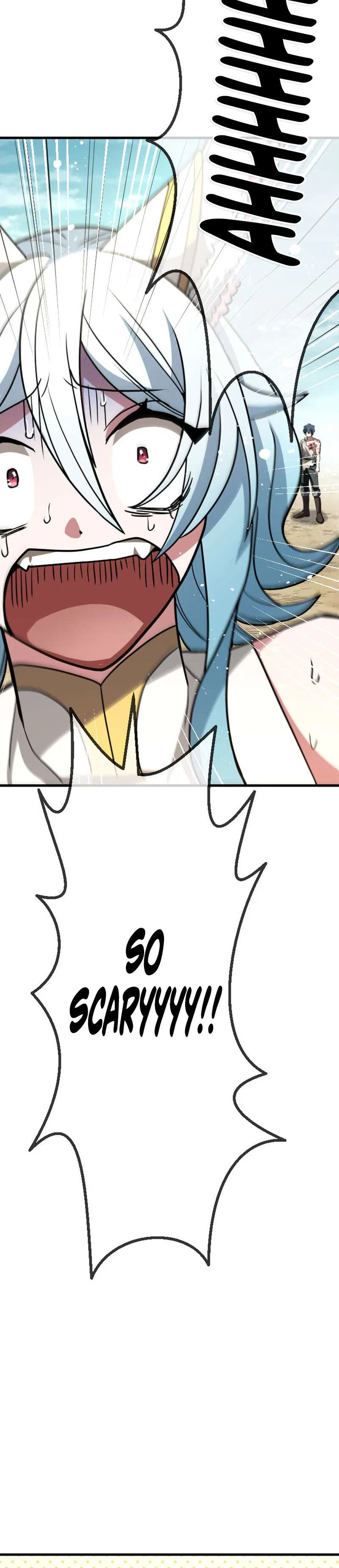 Dominating with 1 HP Chapter 5 – Page 48