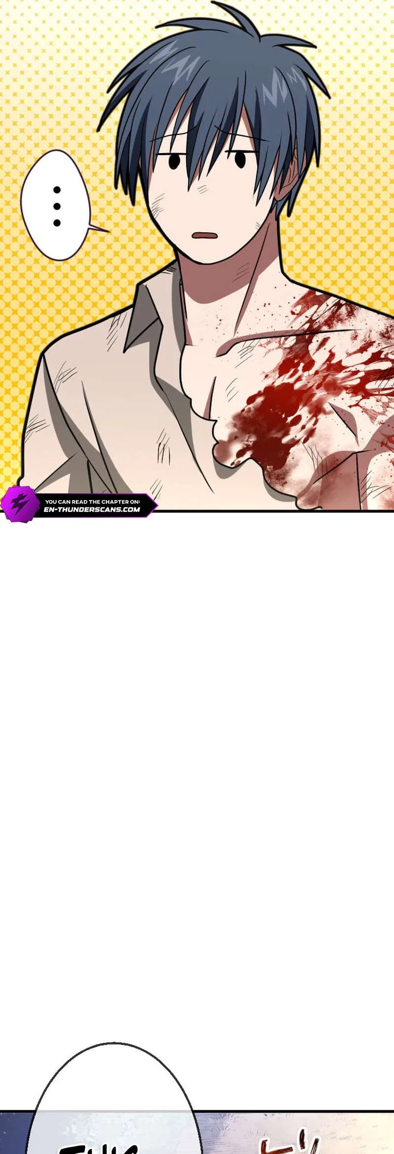 Dominating with 1 HP Chapter 5 – Page 49